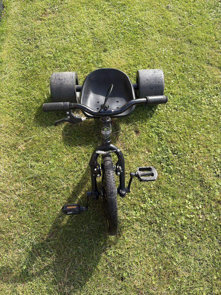 Trójkołowiec MGP Mini Drift Trike