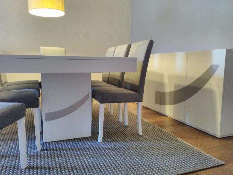 Mesa de sala de jantar Fabricantes