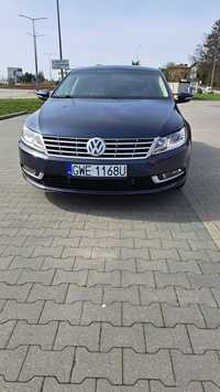 Sprzedam vw passat cc