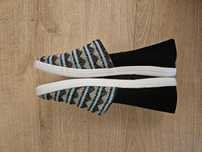 Kolorowe buty rozmiar 40