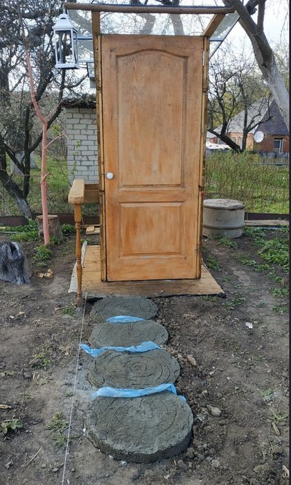 Продам дом в Солоницевском Отг (П.Безруки)