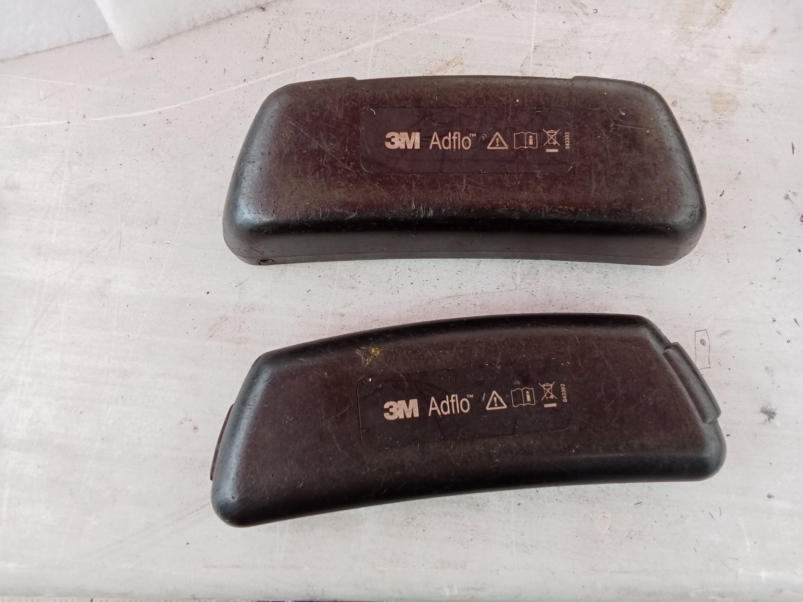 Mascara de soldador speedglas 9100FX Air