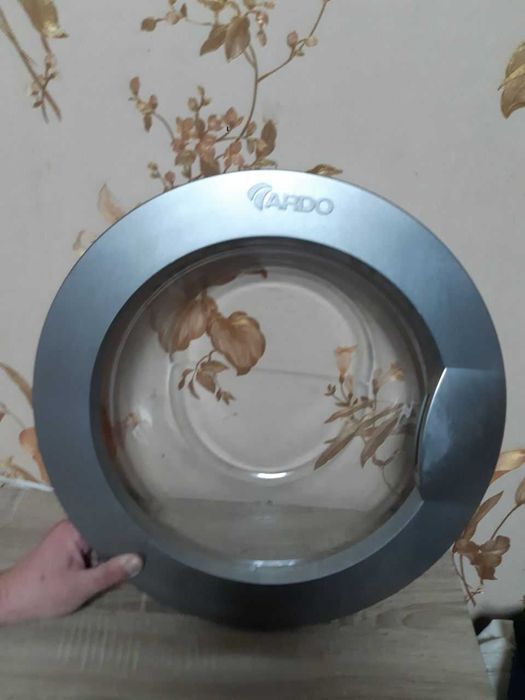 Стиральная машинка на разбор Ардо логика на 6 кг