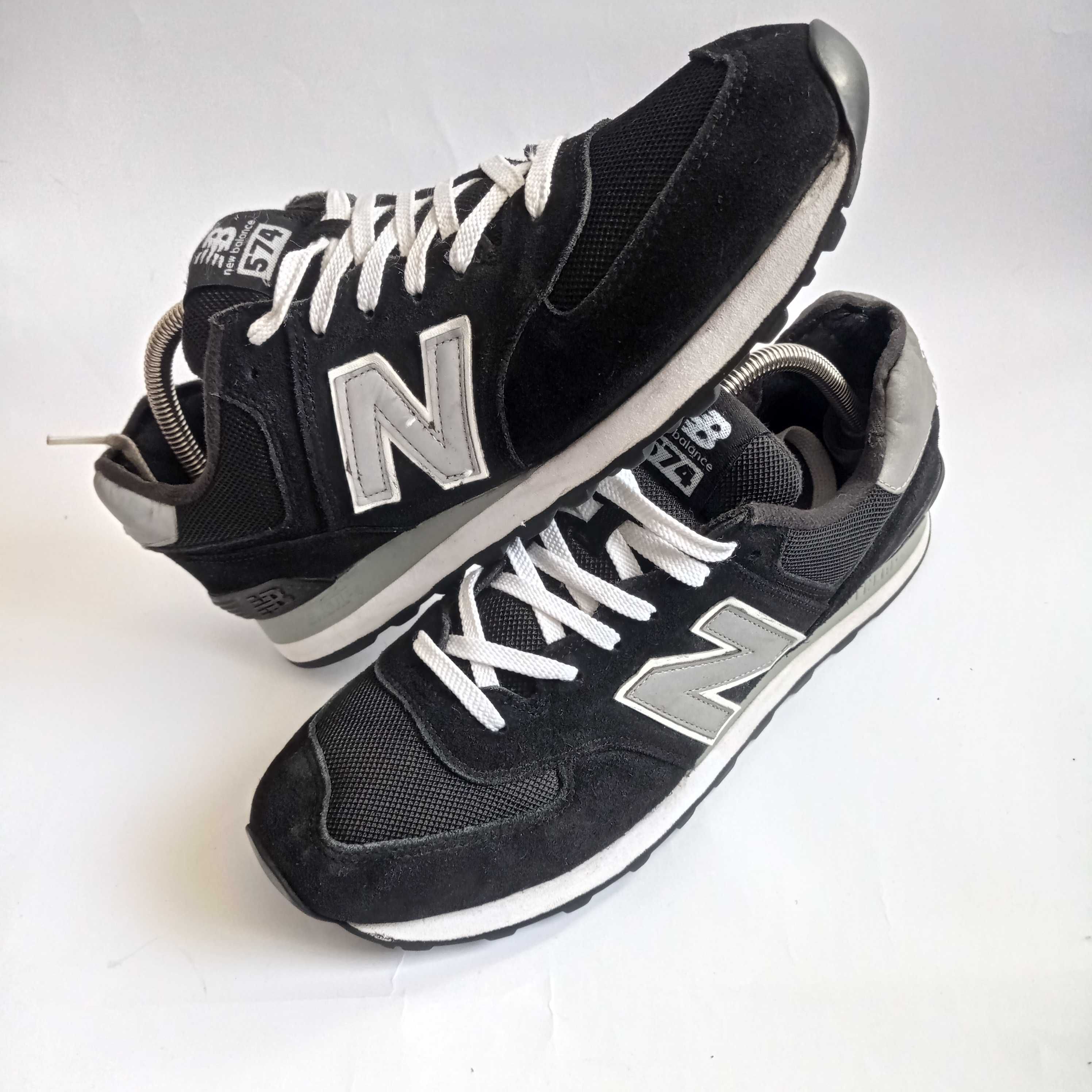 Кроссовки New Balance 574