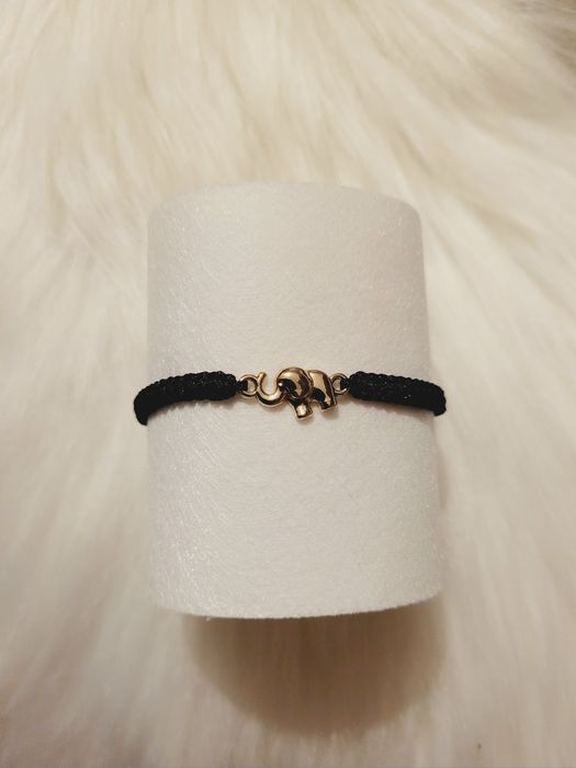 Bransoletka Hand Made idealna na prezent