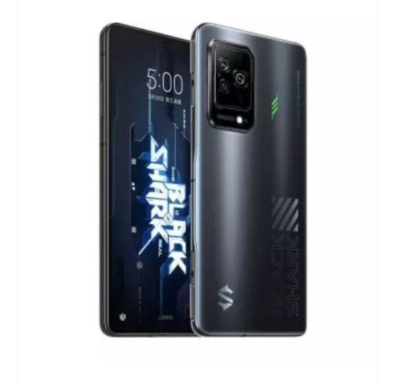 Xiaomi Black Shark 5 12/256gb
