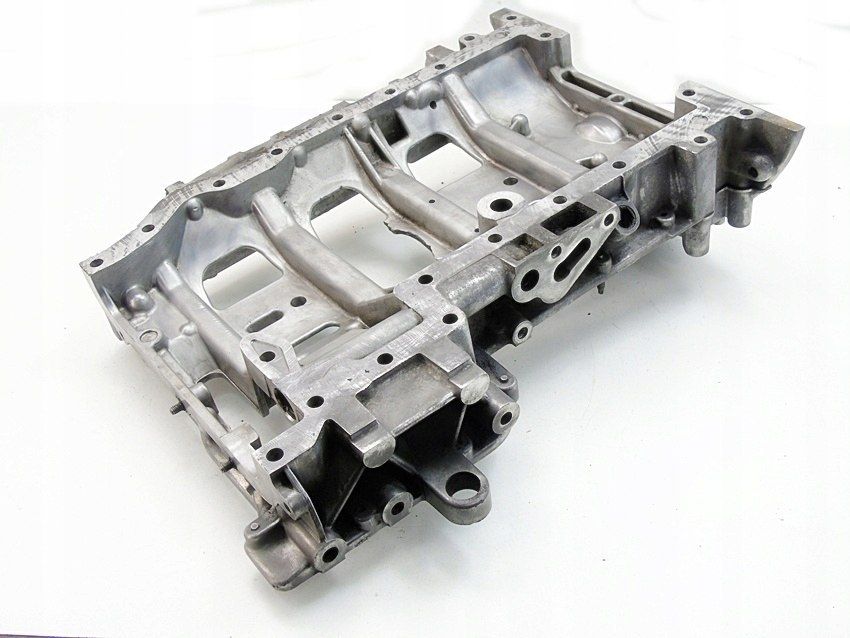 Miska Oleju 2.2 Hdi Tdci Euro 5 Transit Boxer Jumper Custom