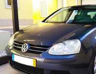 Capo golf v  2005