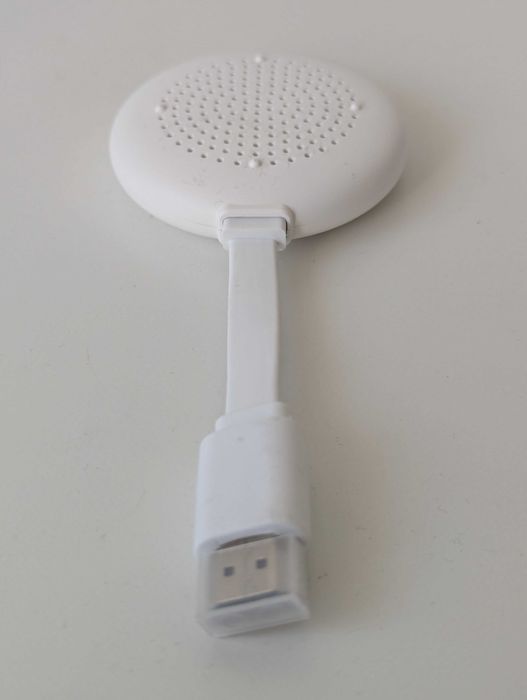 TV Stick Android 14 ATV | 4K | USB | WiFi 6 | 2+16G | BT | U11