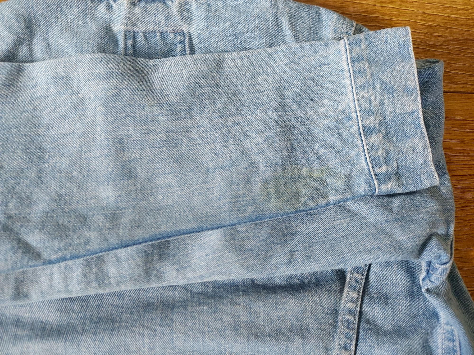 Katana Jeans rozmiar 116