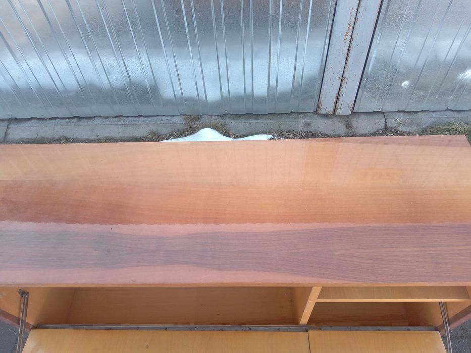 Dwustronna komoda , bieliżniarka lata 70 PRL-EKSPORTOWA