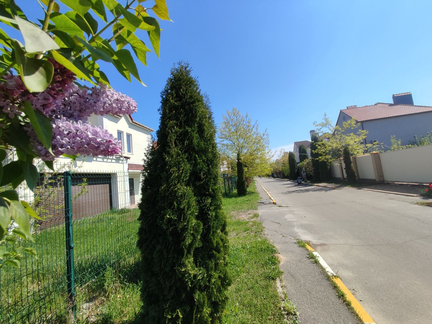 Будинок, котедж в Ворзелі,ЖК Гранд Віллас