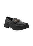 TOMMY HILFIGER Buty Loafersy Mokasyny r 40