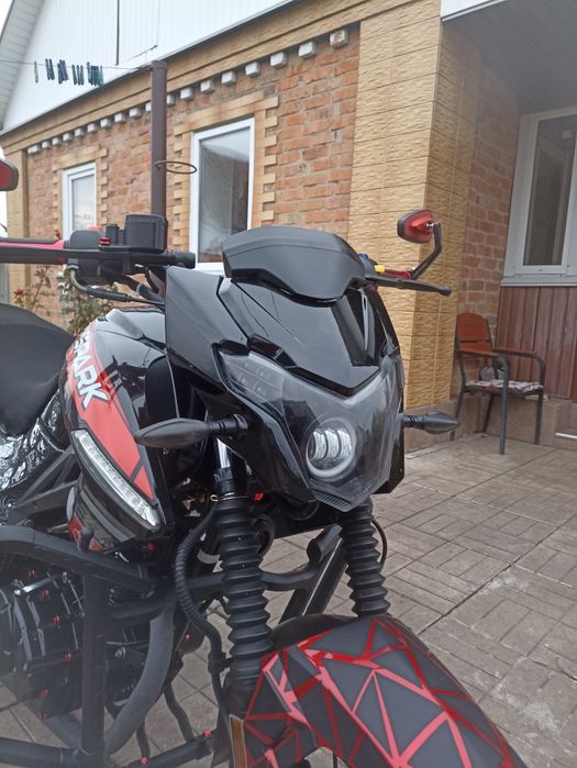 SPARK SP 200R-29 2023 року