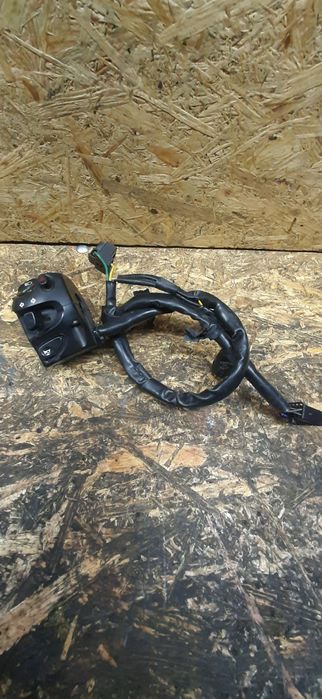 YAMAHA FZ 6 N фазер 600