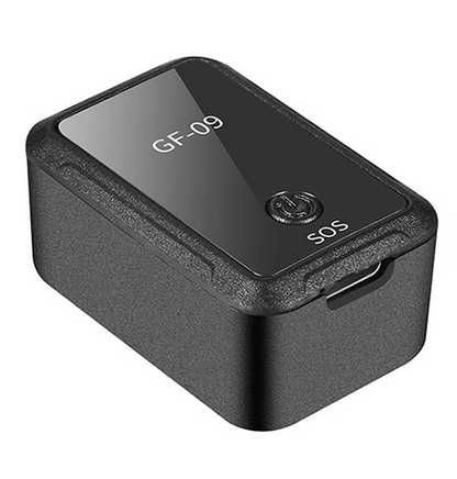 Mini GPS Tracker GF-09