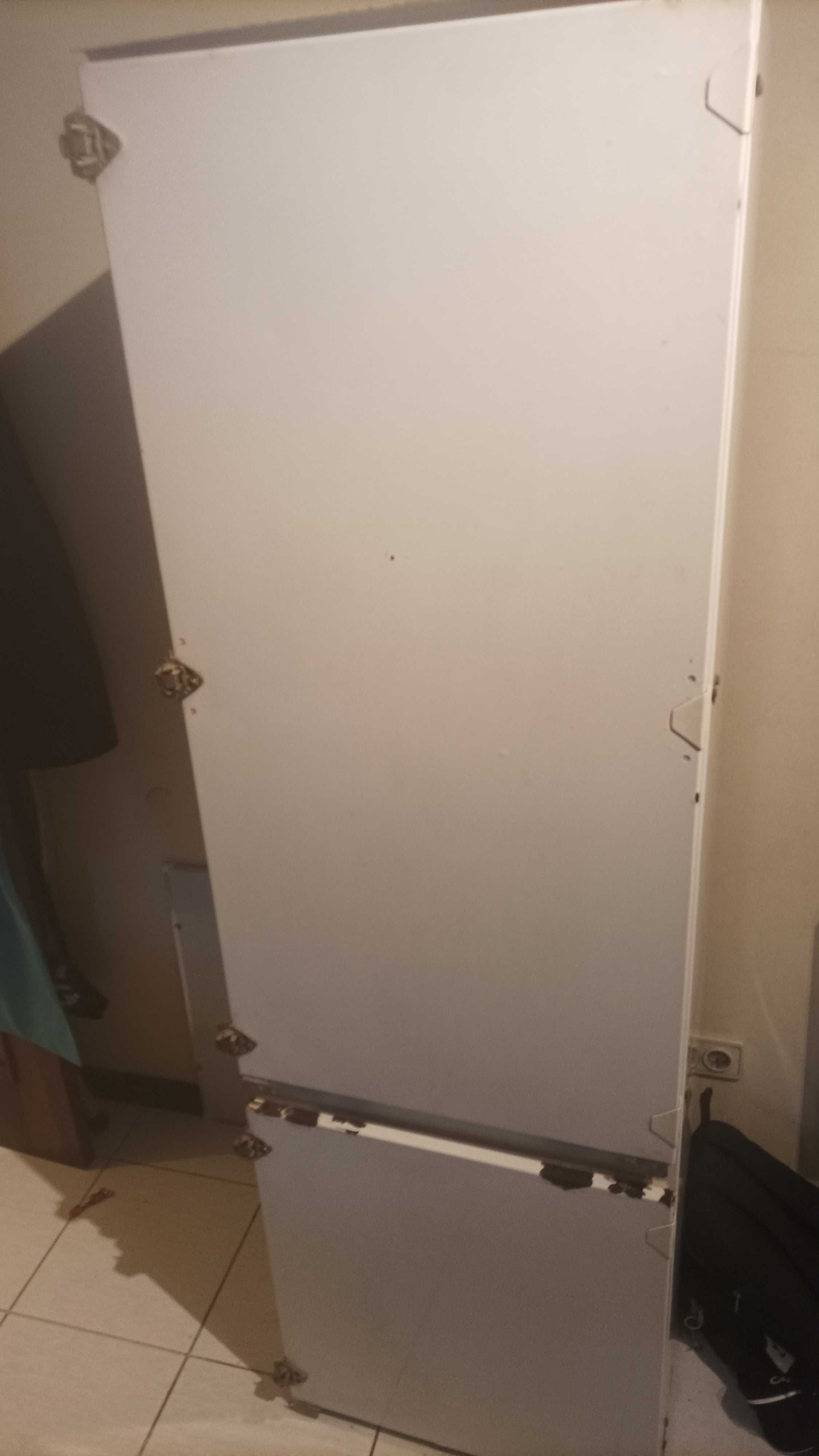 Combinado siemens