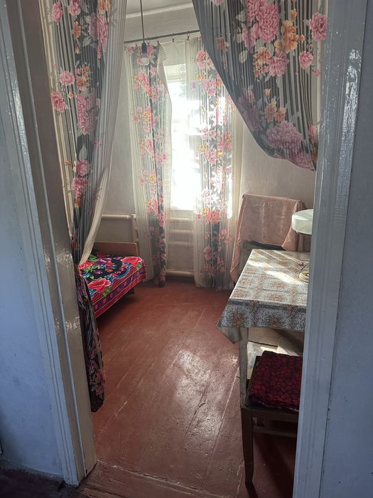 Продам дом в жилом состоянии