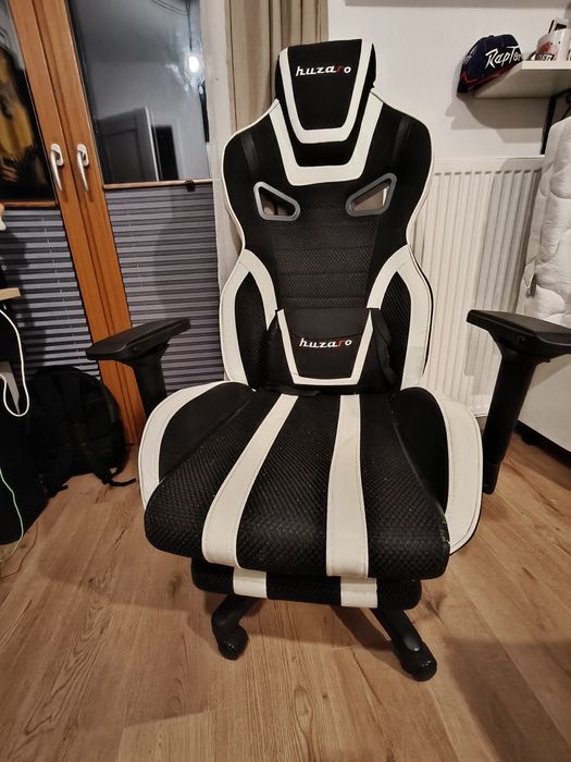 Fotel huzaro - rozmiar XL