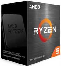 Процесор AMD Ryzen 9 5950X (100-100000059WOF)