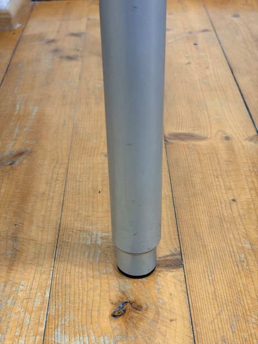 Stół 120 x 60 cm IKEA, nogi regulowane