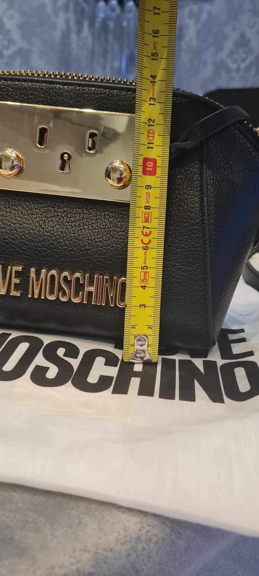 Torebka Love moschino