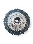 Kaseta SHIMANO Deore XT CS-M8000 1x11s, 11-46T BOX/ nowa, FV/ 011-049