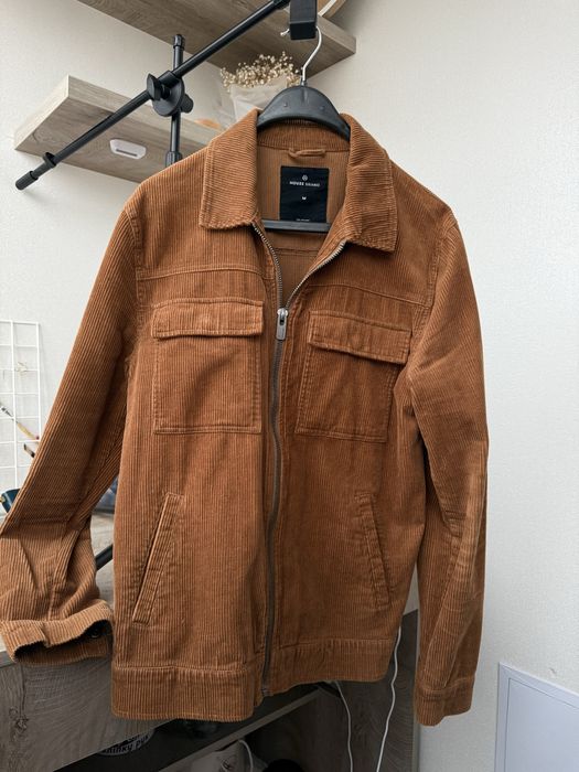 Жакет чоловічий, вельвет