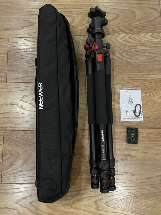 Професійний штатив Neewer N284+GO
