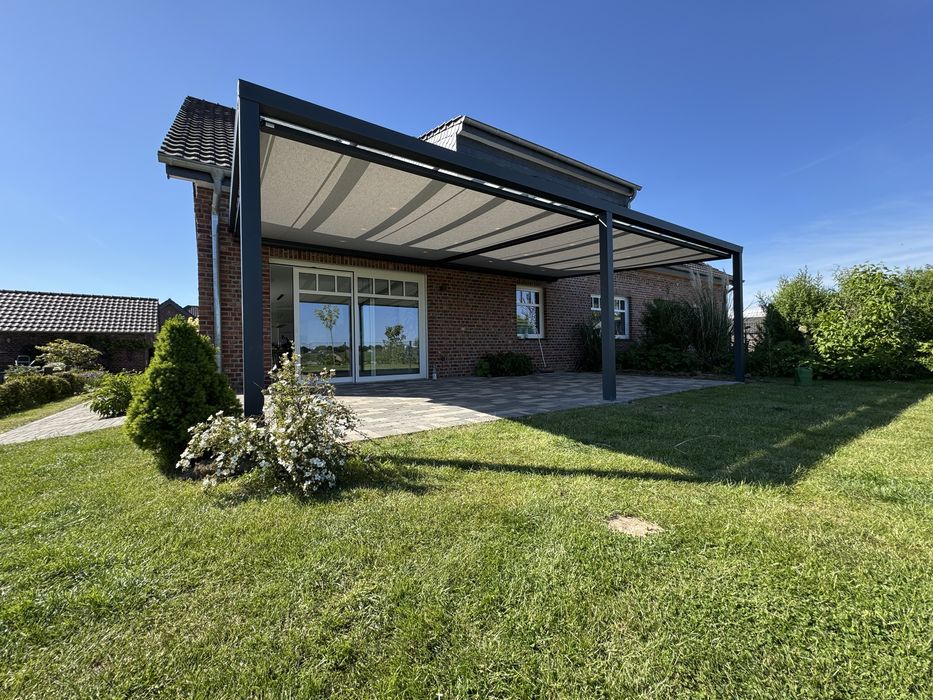 Promocja 5% do 30:11 Ogrody zimowe (aluminium), Pergole, Carporty