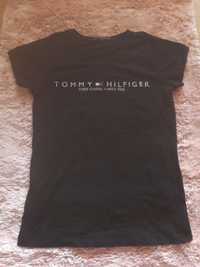 Bluzka t-shirt Tommy Hilfiger,Hollister xs/s
