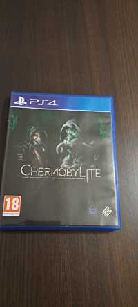 Chernobyllite - PS4