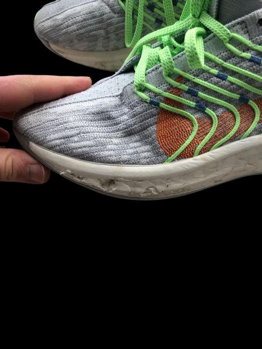 Nike Pegasus Turbo Flyknit