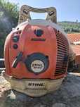 Soprador Sthil BR600 Magnum