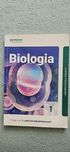 Biologia 1 podręcznik
