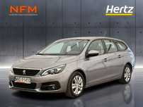 Peugeot 308 1,5 Bluehdi(130 KM) Active Salon PL Faktura-Vat