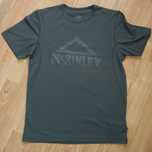 Koszulka trekkingowa McKinley S sun protection