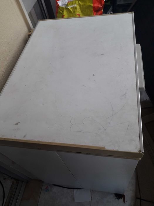 Arca Congelarora Horizontal