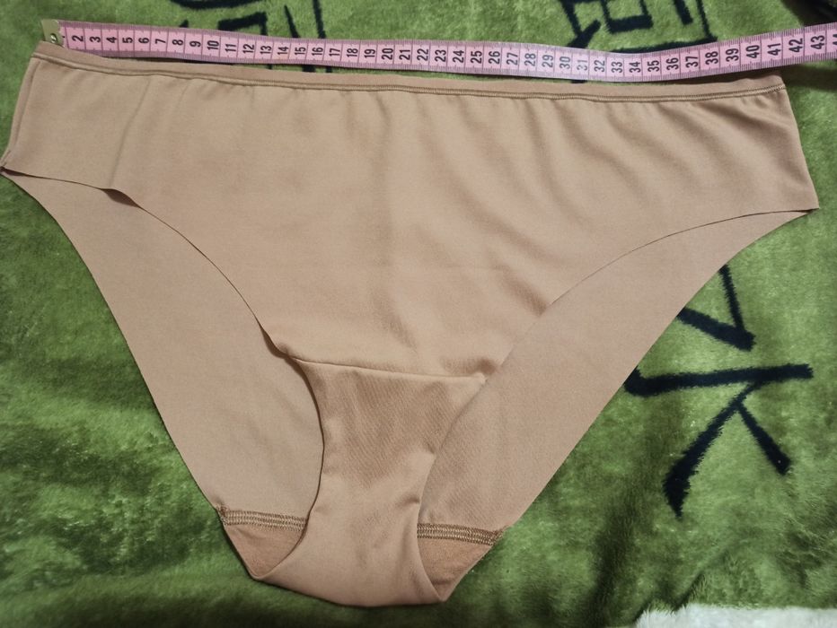 Трусики бесшовные M&S