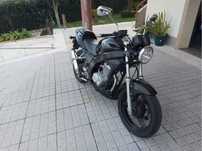 Daelim Roadwin 125