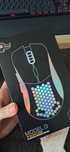 Rato Gaming Glorious Model D Wireless Preto