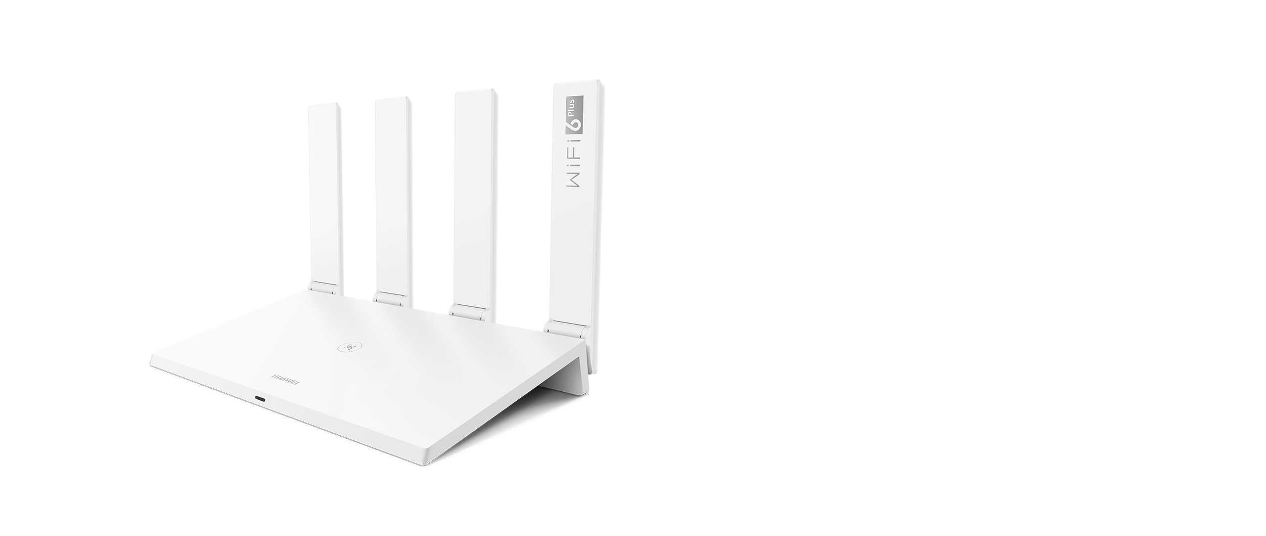 Новый AX3000 Mesh Гигабитный 5 ГГц Роутер Huawei AX3 WS7100 V2