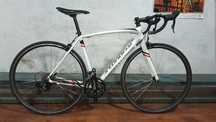 Шоссейны велосипед specialized