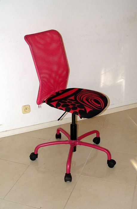 Krzesło biurowe IKEA dziecięce Torbjörn
