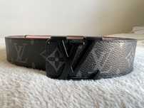 Louis Vuitton belt pasek