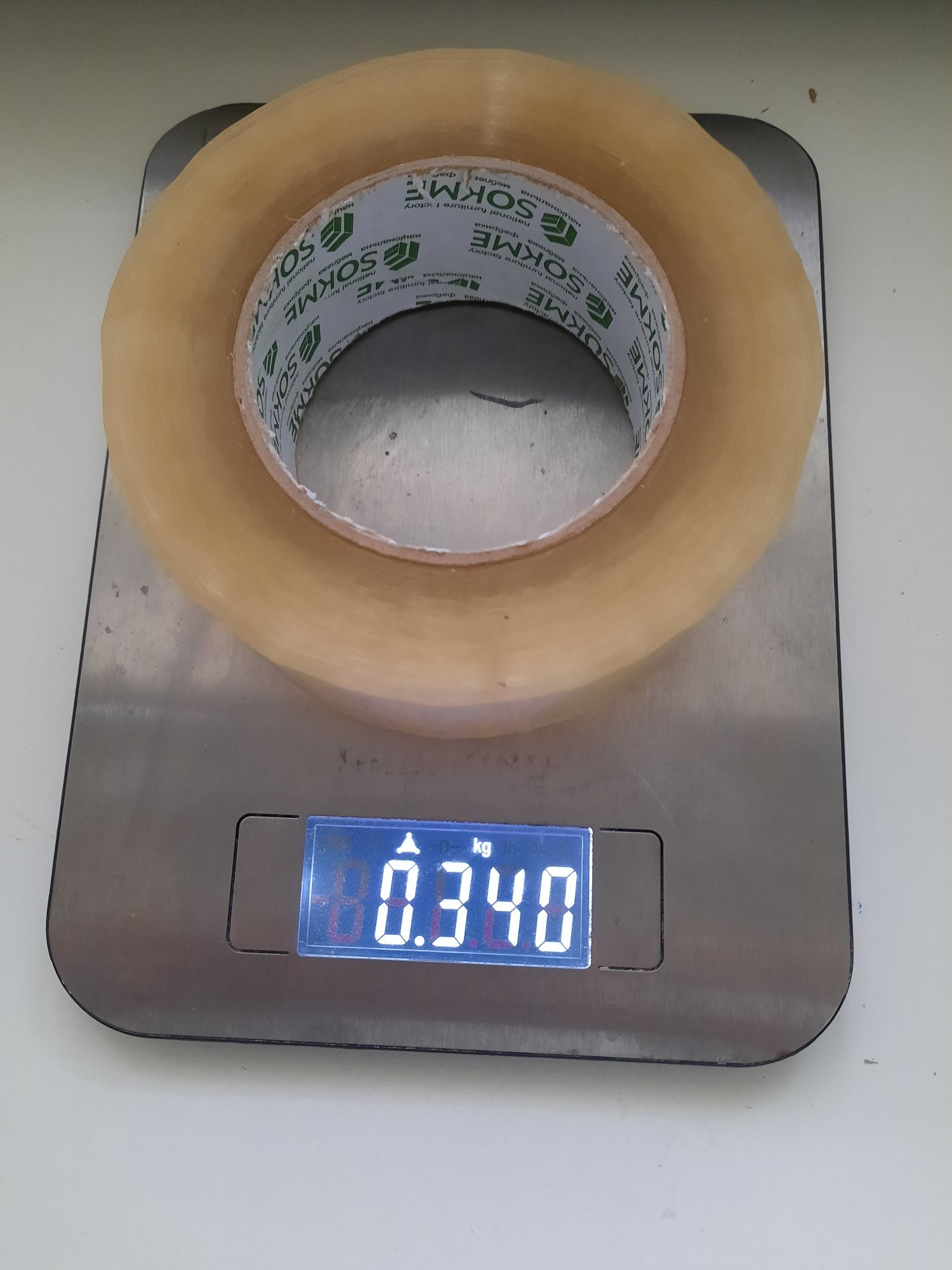Продам стрейч плівку