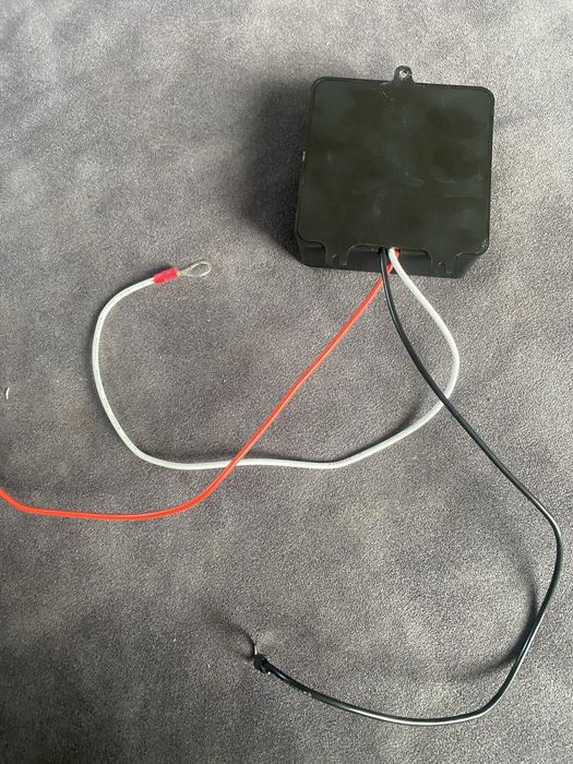 Балансир для акумуляторів PowMr 24В (2х12В)