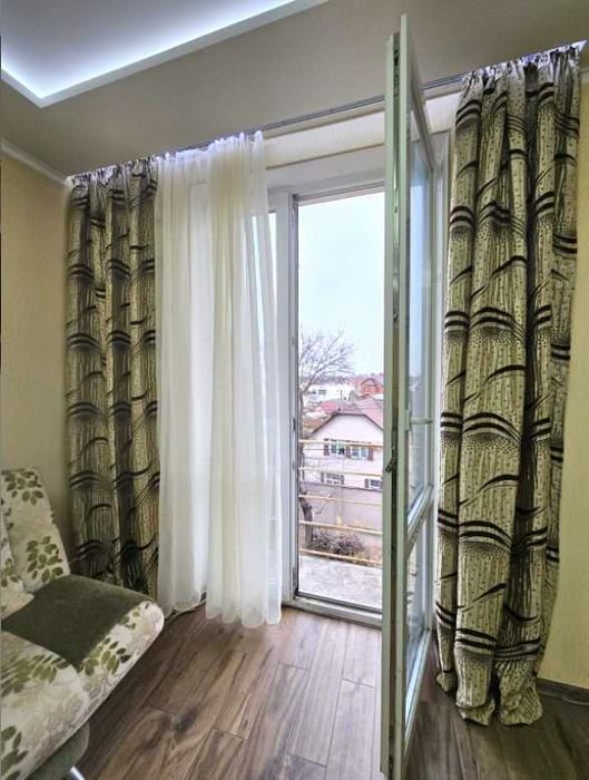 Большая 3х к кв Большой Фонтан ДВУХКОНТУРНЫЙ ГАЗОВЫЙ КОТЕЛ