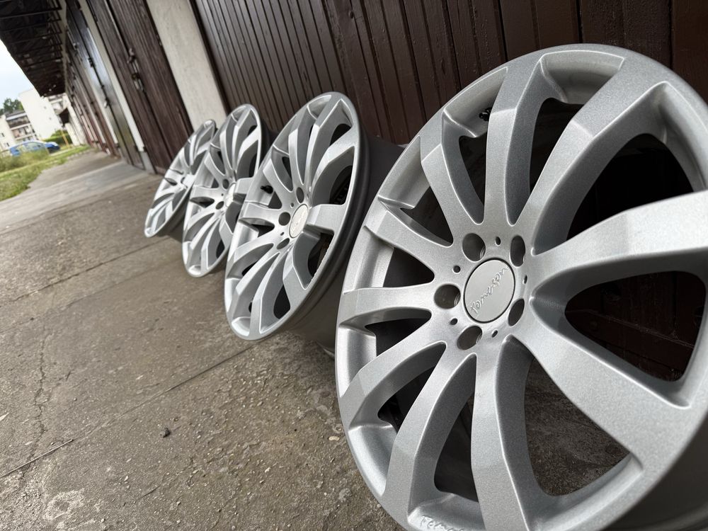 Tomason TN4 5x114,3 19” et40 8,5J