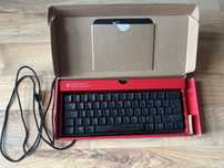 Klawiatura gamingowa HyperX Alloy Origins 60
